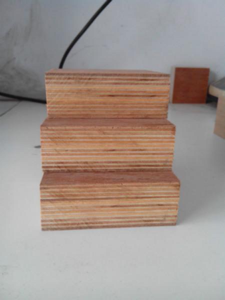 供应优质竹木复合集装箱底板地板