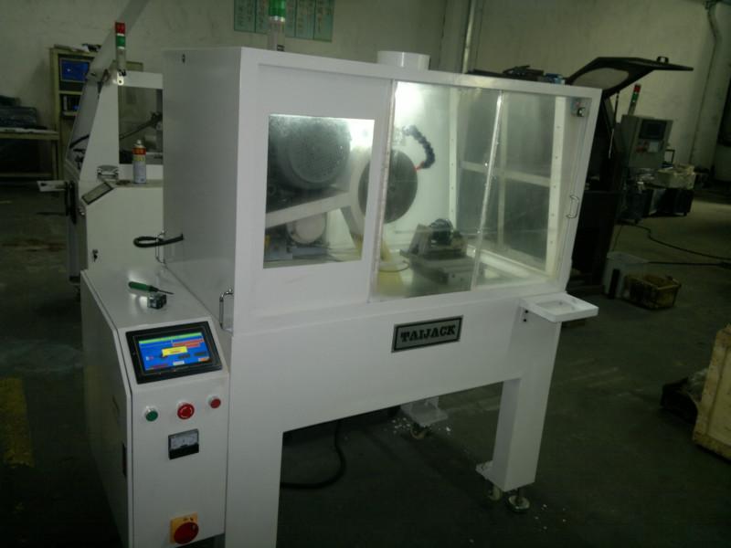 供应AKE-350非晶铁芯專用切割机 磁芯切割机图片