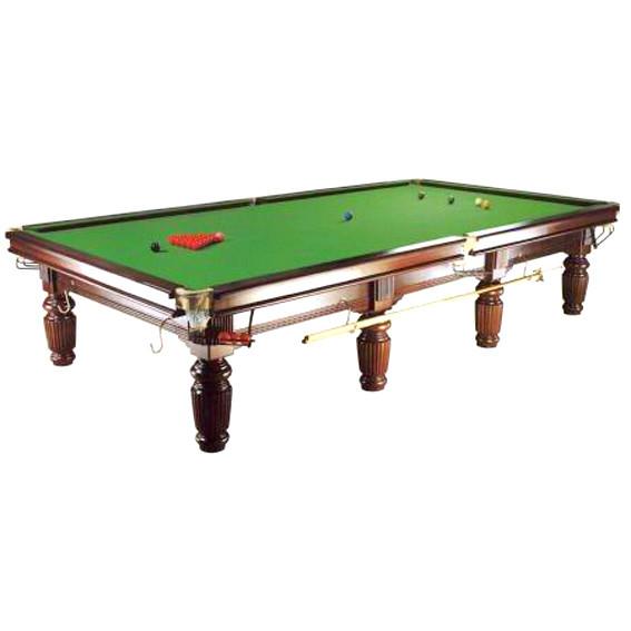 供应斯诺克专用桌球台/英式台球桌 LX-601