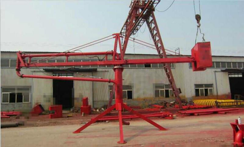 沧州市12米手动布料机厂家供应12米手动布料机