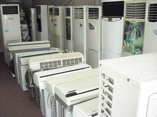 供应空调回收空调回收价格