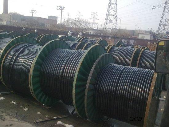 北京市唐山电缆回收变压器回收厂家