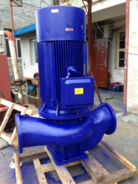供应IS50-32-125离心泵，IS管道离心泵，防爆离心泵，热水管道离心泵