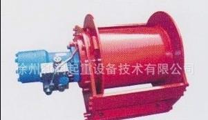 供应徐州和润2.5吨W系列液压绞车