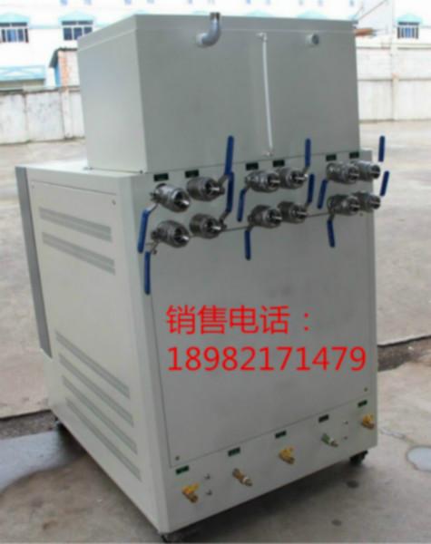 供应EVA油压机专用模温机，发泡油压模具用模温机