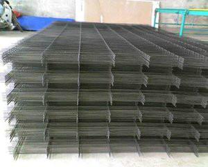 供应镀锌浸塑网片，凯亚丝网专业生产电焊网片