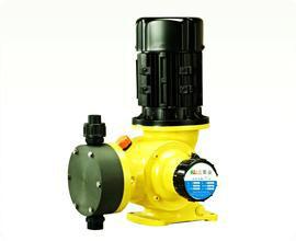 供应计量泵 隔膜式计量泵 水处理环保配件