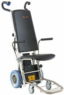 AAT德国爬楼轮椅