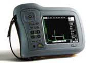 供应超声波探伤仪SITESCAND20系列