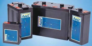 海志蓄电池HZB12-150批发