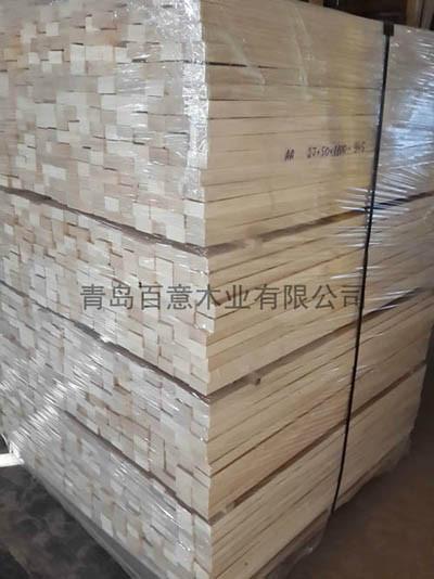 供应桦木密度板材加工,高品质桦木板材加工,桦木木方加工