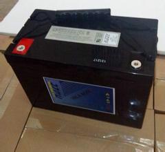 供应美国海志蓄电池HZB12-200朝阳代理商报价