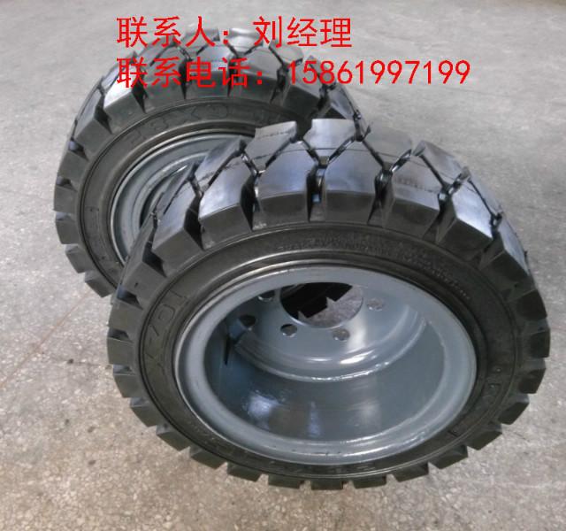 供应杭叉叉车前轮3吨28x9-15