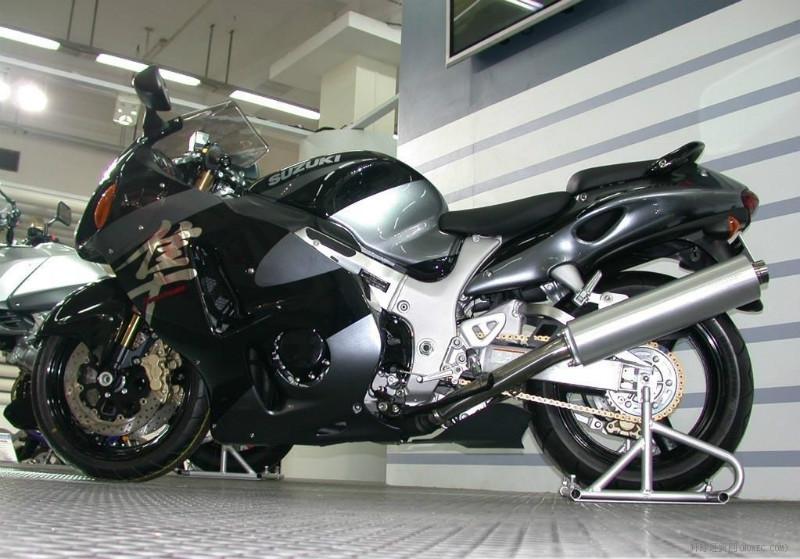 供应铃木隼GSX1300R摩托车 铃木 铃木摩托车 摩托车价格图片