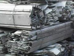 供应郑州回收废旧合金 二手回收公司 金属回收厂家 废旧金属回收