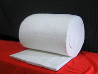 供应含锆型硅酸铝纤维毯厂家生产销售