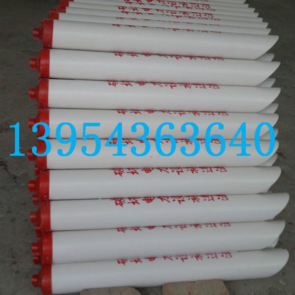 供应110黑黄红白PVC拉线护套管 电力拉线护套价格 电力警示管 北京拉线护管厂家批发价出售