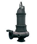 双轮QW系列潜水排污泵型号价格批发