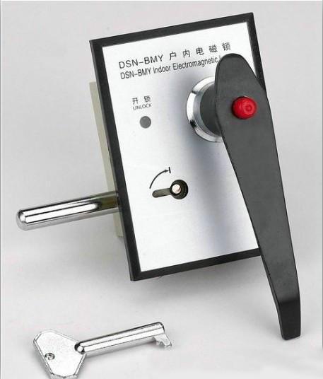 供应DSN-BMY户内电磁门锁，DSN-BMZ户内电磁门锁图片