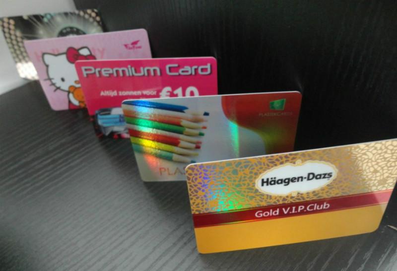 储值贵宾卡、金属会员卡、透明VIP卡、智能CPU卡 质量保证图片