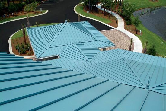 杭州市铝镁锰钛锌板厂家供应全国各地铝镁锰钛锌板金属屋面板