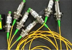 供应光纤滑环厂家直接供应光电滑环支持多通路传输信号图片