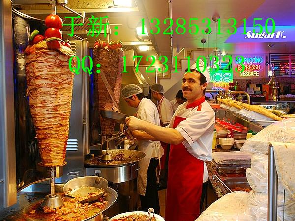 供应土耳其烤肉全国加盟公司哪家最正宗，土耳其烤肉做法和配方是什么