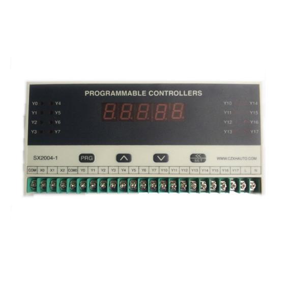 供应可编程时间顺序控制器SX2004-1图片