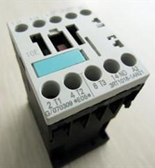 供应西门子3RT1016交流接触器