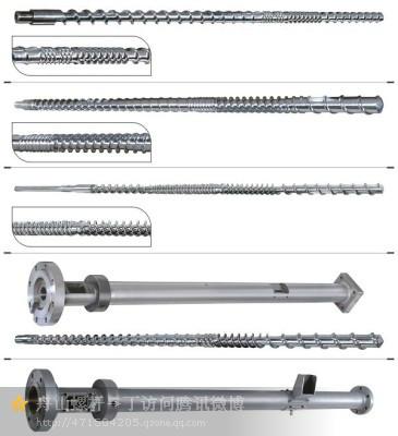 供应料筒螺杆生产供应/料筒螺杆生产供应厂家/料筒螺杆生产供应商