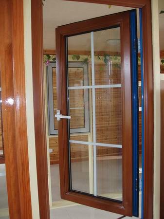 南京高端铝木混合系列门窗直销价格批发
