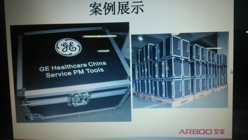 杭州医疗仪器箱定制厂家，杭州医疗器械箱加工厂，杭州医疗设备箱价格