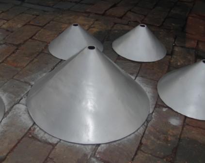 供应直销化工标准防空帽防雨帽，防空帽，防雨帽
