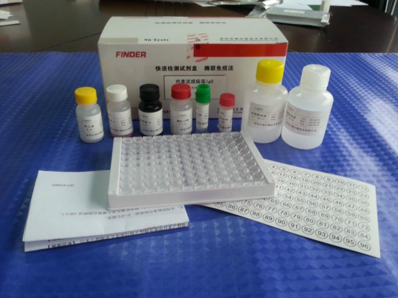 供应鸡新城疫抗体检测试剂盒96T/盒 酶联免疫试剂盒 血清
