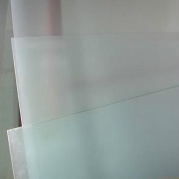 供应坤豪玻璃厂专业生产淋浴房玻璃加工带安装艺术玻璃深加工