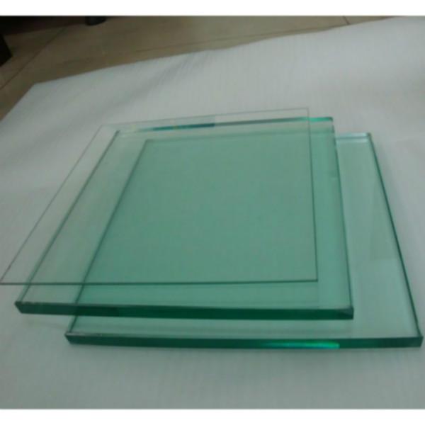 供应东莞玻璃生产厂家专业加工钢化玻璃