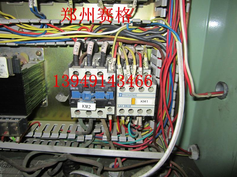 郑州市寿力螺杆空压机维修配件电路改装厂家