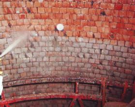 东营地区烟囱内壁脱硫单位批发