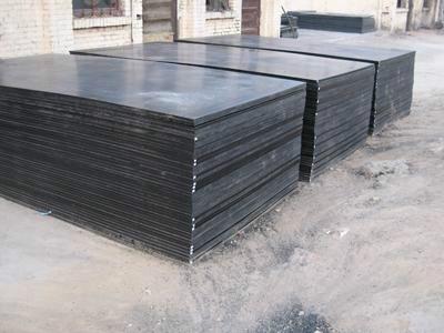 供应黑色pe板材/高分子聚板材厂家/价格/规格/多少钱