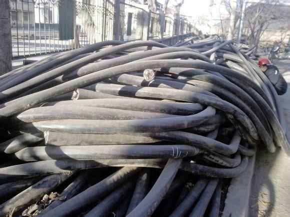 北京市淄博电缆回收公司厂家供应淄博电缆回收公司