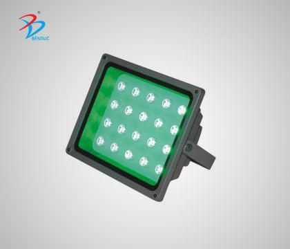 厂家专业生产20W景观LED投光灯