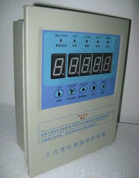 供应重庆现货LD-B10-A220I干变温控器