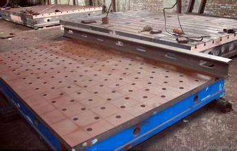 供应焊接平板 浙江造船焊接平台杭州 铸铁焊接平台 余杭焊接平台