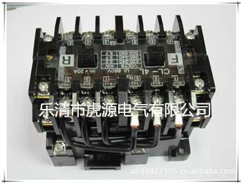 供应台安CL-4L可逆联锁电磁接触器质量优价格低图片