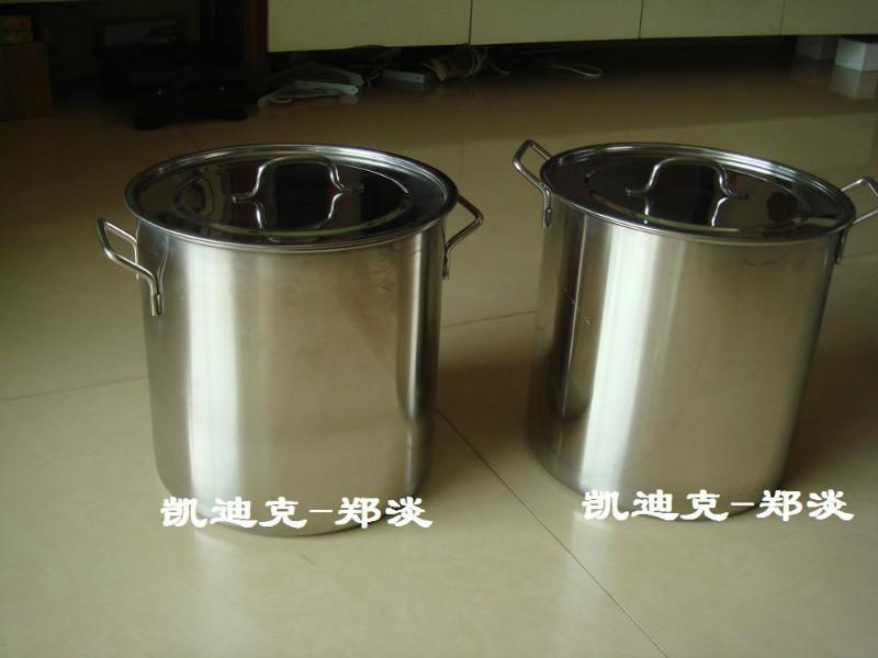 潮州市不锈钢汤桶厂家供应不锈钢汤桶 不锈钢茶桶  不锈钢桶  20cm-80cm
