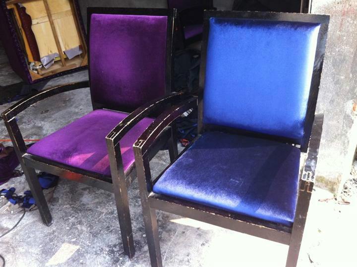 供应天津市修理翻新各种沙发