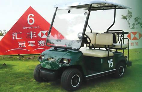 供应广东绿通高尔夫球车LT-A4销售，广东绿通高尔夫球车厂家直销，