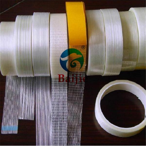 供应3M8915纤维胶带代替品 强力纤维胶带 3M耐高温纤维