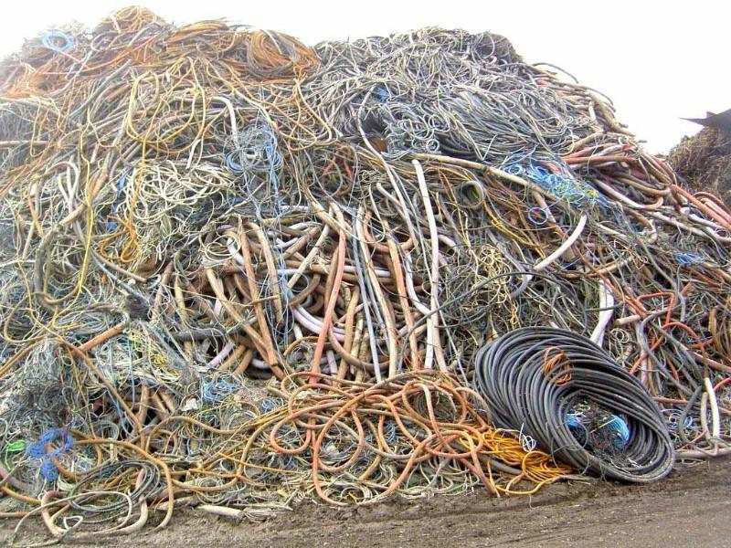 供应回收电缆/高价回收电缆线/专业回收电缆公司