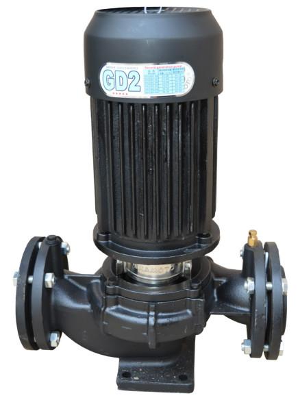 台湾源立GD50-30增压泵现货台湾源立GD50-30增压泵现货